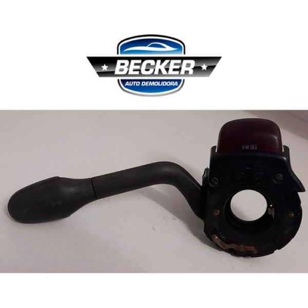 Chave Seta Golfl/glx 1995 1996 1997 1998