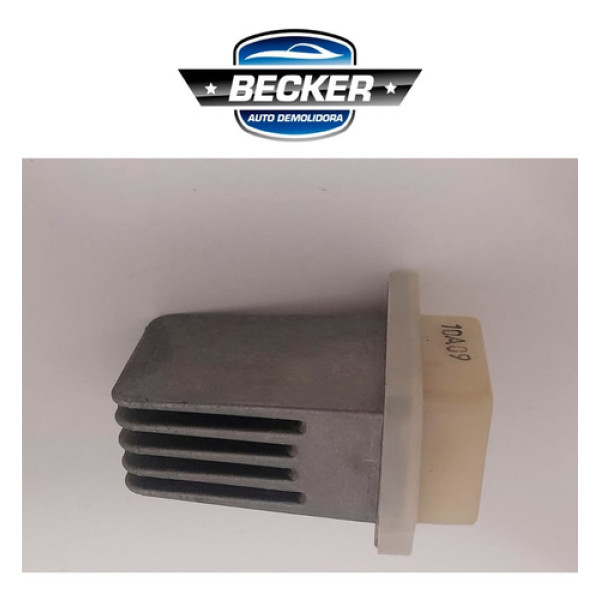 Resistencia Ar Condicionado Nissan Tiida