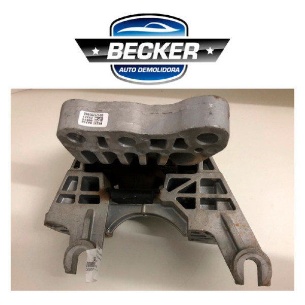 Coxim Motor Compass 1.3 Turbo 22/23 - 521295960