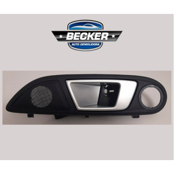 Maçaneta Interna Dianteira Esquerda Ford Ecosport 2013