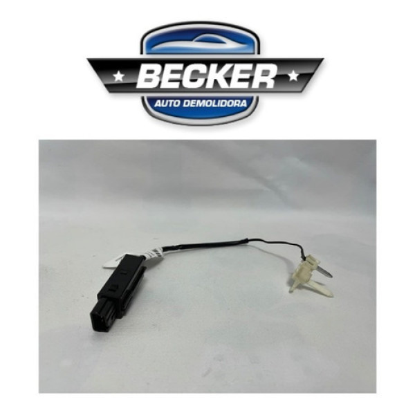 Sensor Temperatura Caixa Evaporadora Jac J2 Jj10014a001a 12v