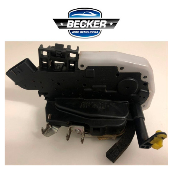 Fechadura Elétrica Dianteira Esquerda Tiida 2012 - E4511420