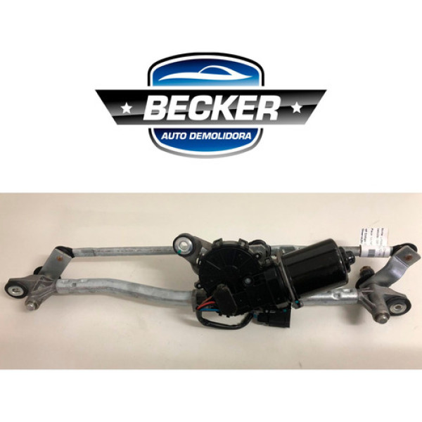 Máquina Limpador Parabrisa Cruze Ltz 2013 - 95971324