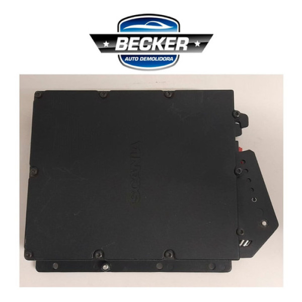 Módulo Controle De Unit Retarder 24v - 1434153