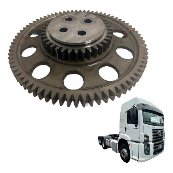 Polia Constellation 25.460 2023 Jl22610215be31