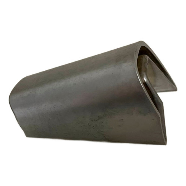 Moldura Volante Superior Esquerda Omega Cd 2003