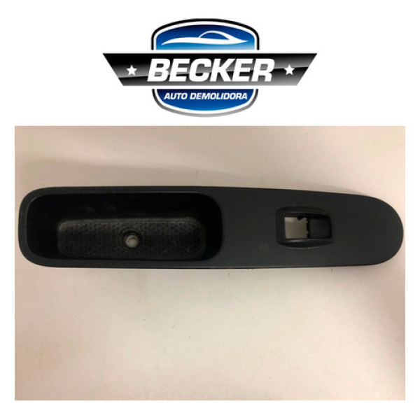 Moldura Botão Vidro D.e. Mobi Like 1.0 2021 - 100262350