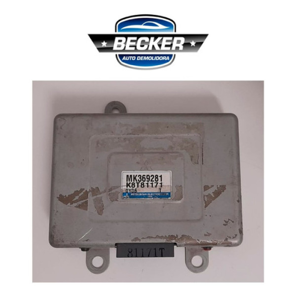 Módulo Cambio Mitsubishi Pajero 1999/2006 - Mk369281