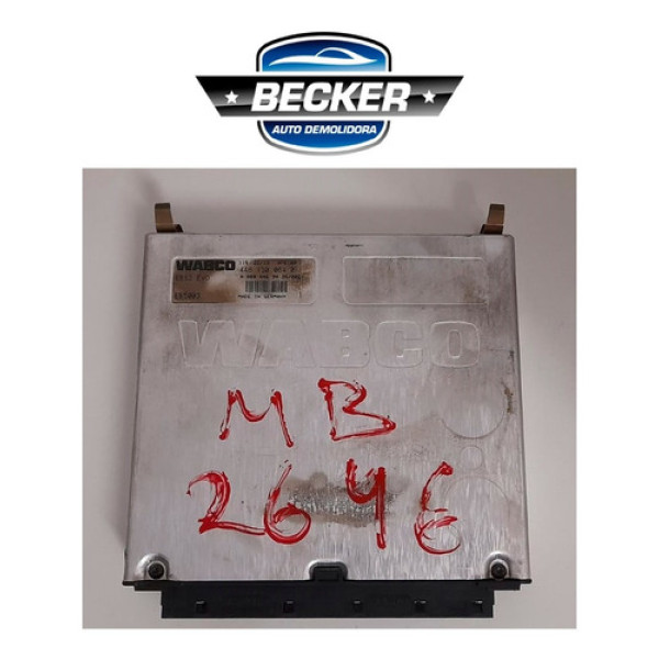 Módulo Caminhão Mb Actros 2646 2010 - 4461300640