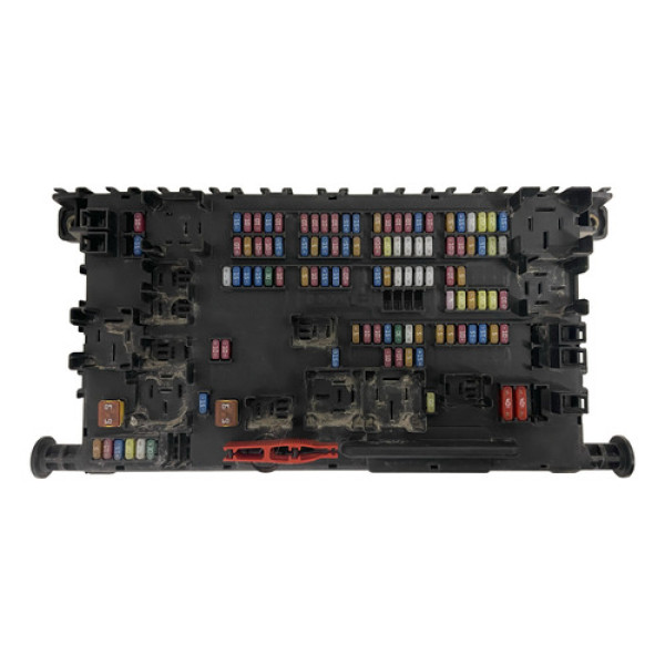 Caixa De Fusíveis Xf Ftt 530 2024 - 2150895