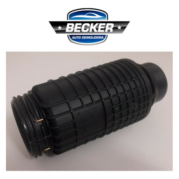 Mangueira Turbina Gm Tracker Ltz 2023 - 39030012