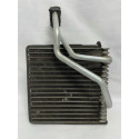 Evaporador Ac Audi 1.8 A3