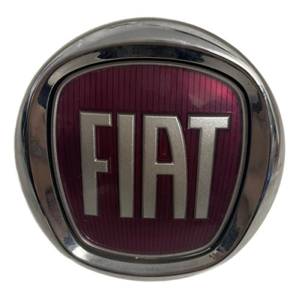 Comando Botão Tampa Traseira Palio Attractive 1.4 2013/2014