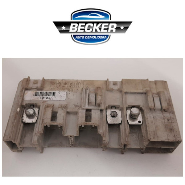 Régua Fusíveis Toyota Hilux - 8262071010 / 010 C/ Detalhe