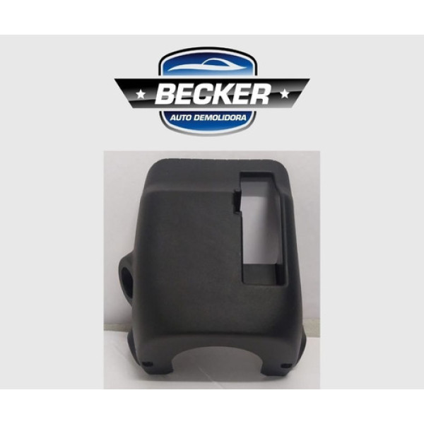 Acabamento Coluna De Direção Toyota Corolla 2015