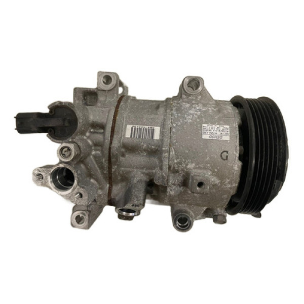 Compressor Ar Corolla Xei 2.0 Flex 2022 - 4472504360 Detalhe