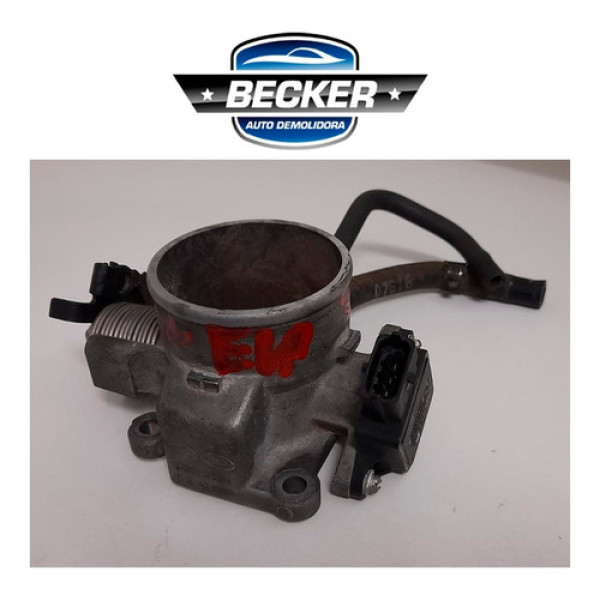 Corpo Borboleta Tbi Tucson E Sportage 2.0 16v - 3510023701