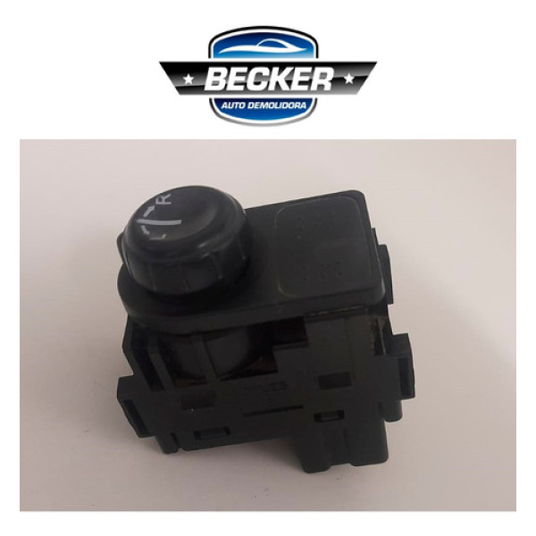 Comando Botão Retrovisor Elétrico Nissan Frontier 2006/2012