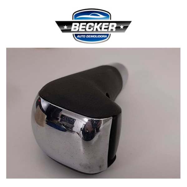 Manopla Gm Trailblazer Ltz 2018/2019