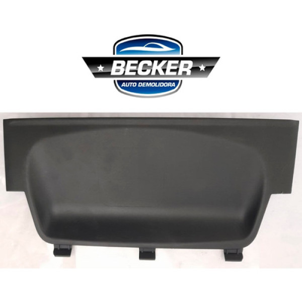 Moldura Acabamento Painel Nissan Tiida 1.8 2012 - 68413el00a