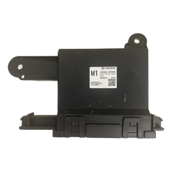 Módulo Caixa Ar Condicionado Corolla Xei 2022 - 8865002m10