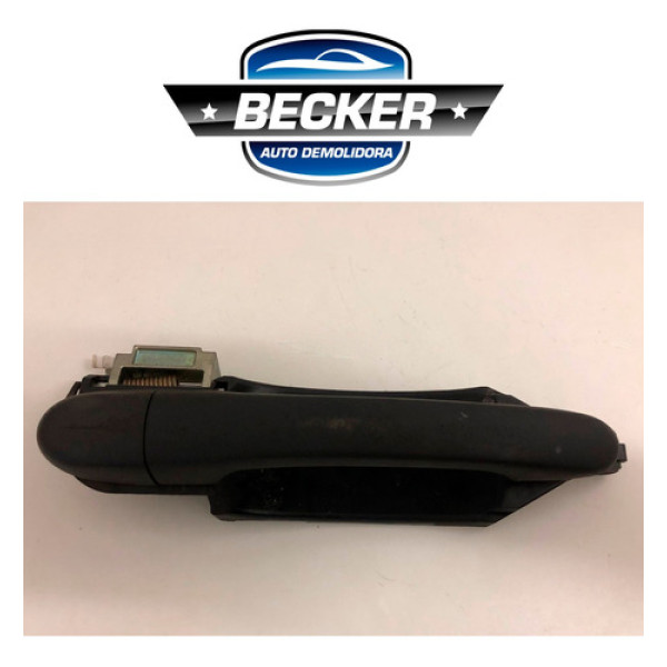 Maçaneta Externa D.d. Mobi Like 1.0 2021