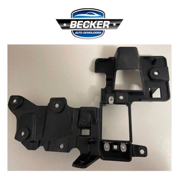 Moldura Suporte Interna Fh 460 2022 - 84294058