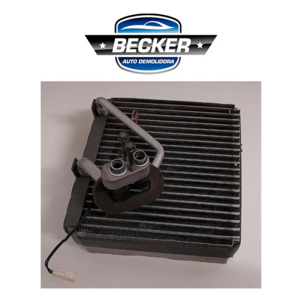 Evaporadora Kia Sportage Lx 2.0 2008