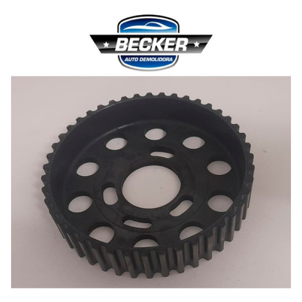 Polia Comando De Válvula Vw Amarok 2014 - 03l109111