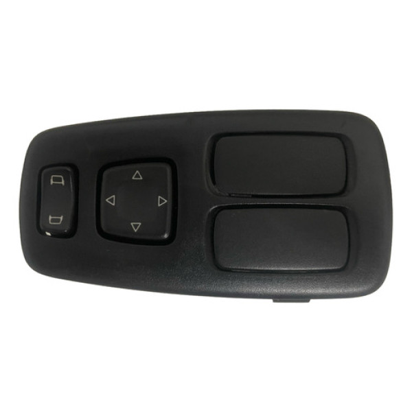 Comando Botão Retrovisores R400 2018 - 0431601