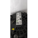 Alternador Ford Ka 2019 1.5 3cc - Gn1510300aa