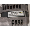 Alternador Fiat Toro Endurance 2021 - 52021968