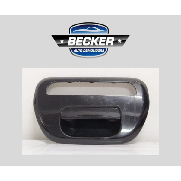 Maçaneta Externa Tampa Traseira Triton L200