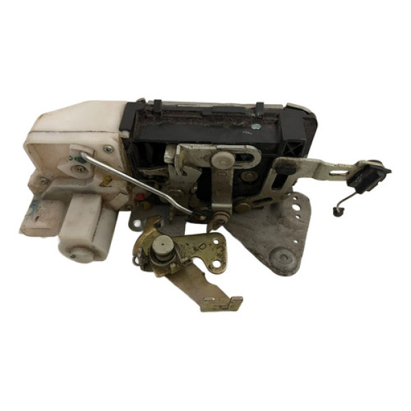 Fechadura Elétrica Traseira Direita Spacefox 2006/2009