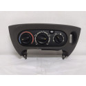 Comando Ac/ Ventilação  Renault Scenic 2004