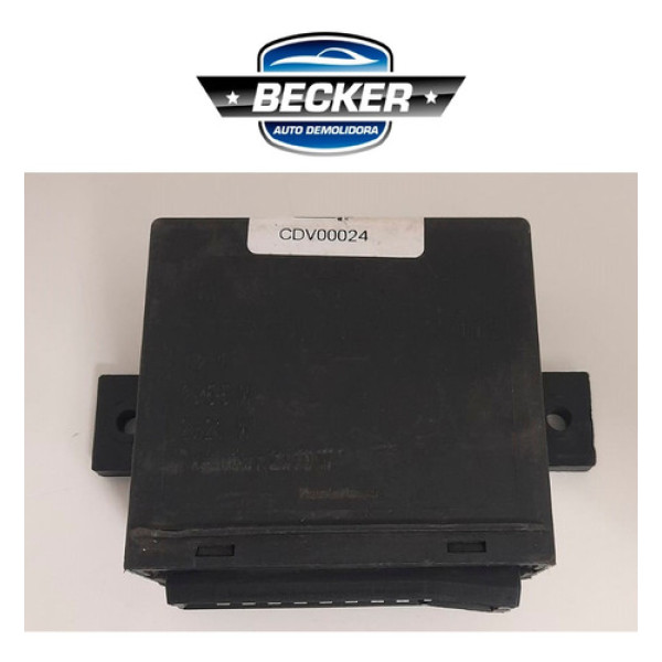 Módulo Chevrolet Astra Sport 2000 - 09135156