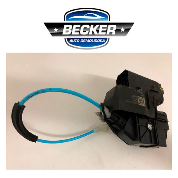 Fechadura Elétrica T.d. Mobi Like 1.0 2021 - 520057890