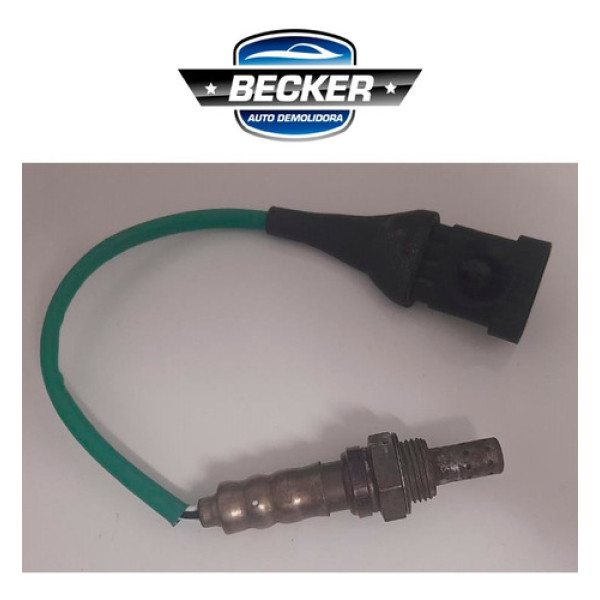 Sonda Lambda Fiat Palio Economy 2010 - A55236778