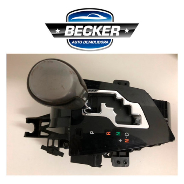 Alavanca Câmbio Corolla Xei 2.0 2016 