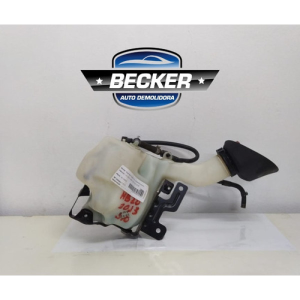 Reservatório Partida Frio Hb20 2013