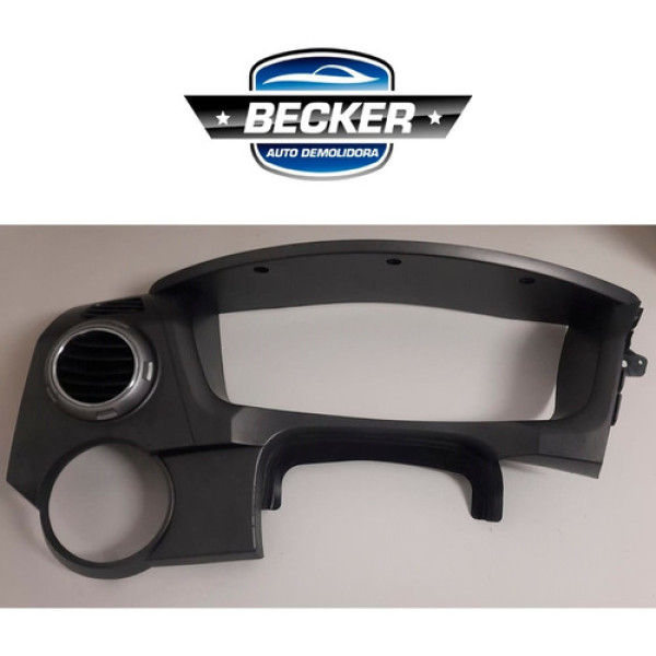 Moldura Painel De Instrumentos Ssangyong Actyon A23 2010