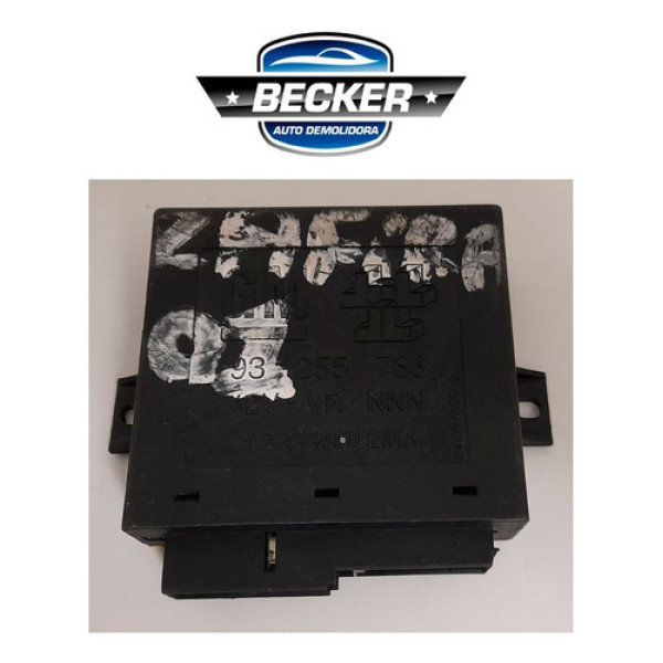 Módulo Gm Zafira 2.0 2004 - 93255733