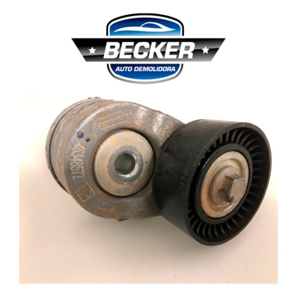 Tensor Correia Compass 1.3 Turbo 22/23 - 46348572