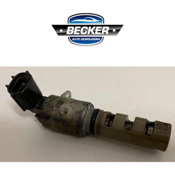 Válvula Solenoide Corolla Gli 2009/2014 - 5010m5 - L 1