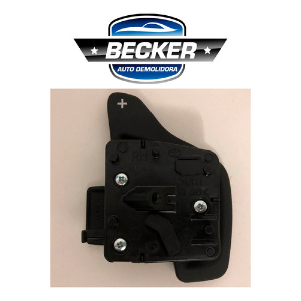 Paddle Shift Direito + Corolla Xei 2.0 2016