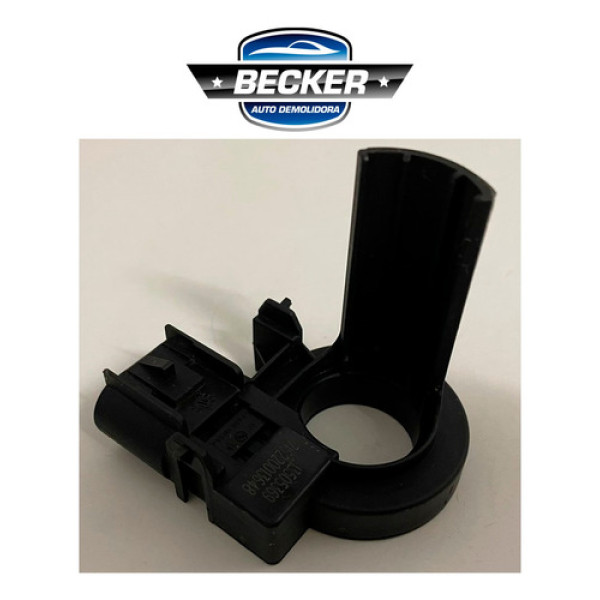 Imobilizador Focus Ghia 2.0 Aut 2011 - 13505369