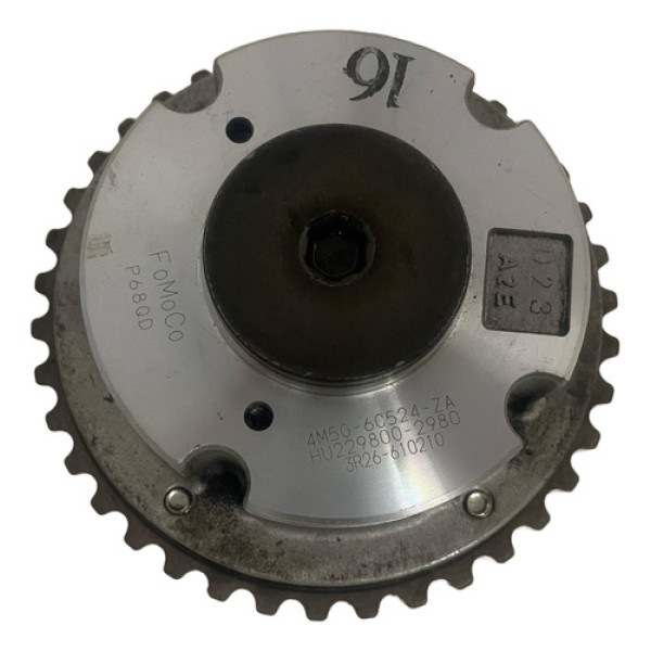 Polia Variável New Fiesta 2013/2021 - 4m5g6c524za