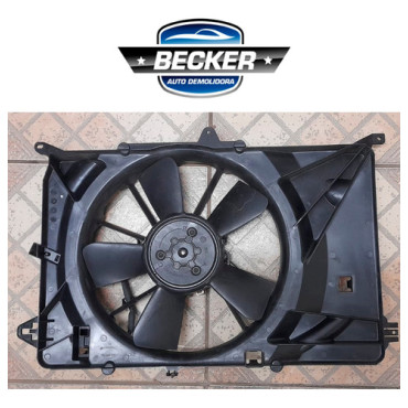 Defletor Ventoinha J...