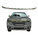 Friso Cromado Superior Grade Frontal Rampage Laramie 2024