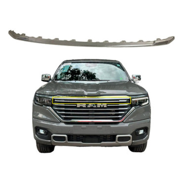 Friso Cromado Superi...